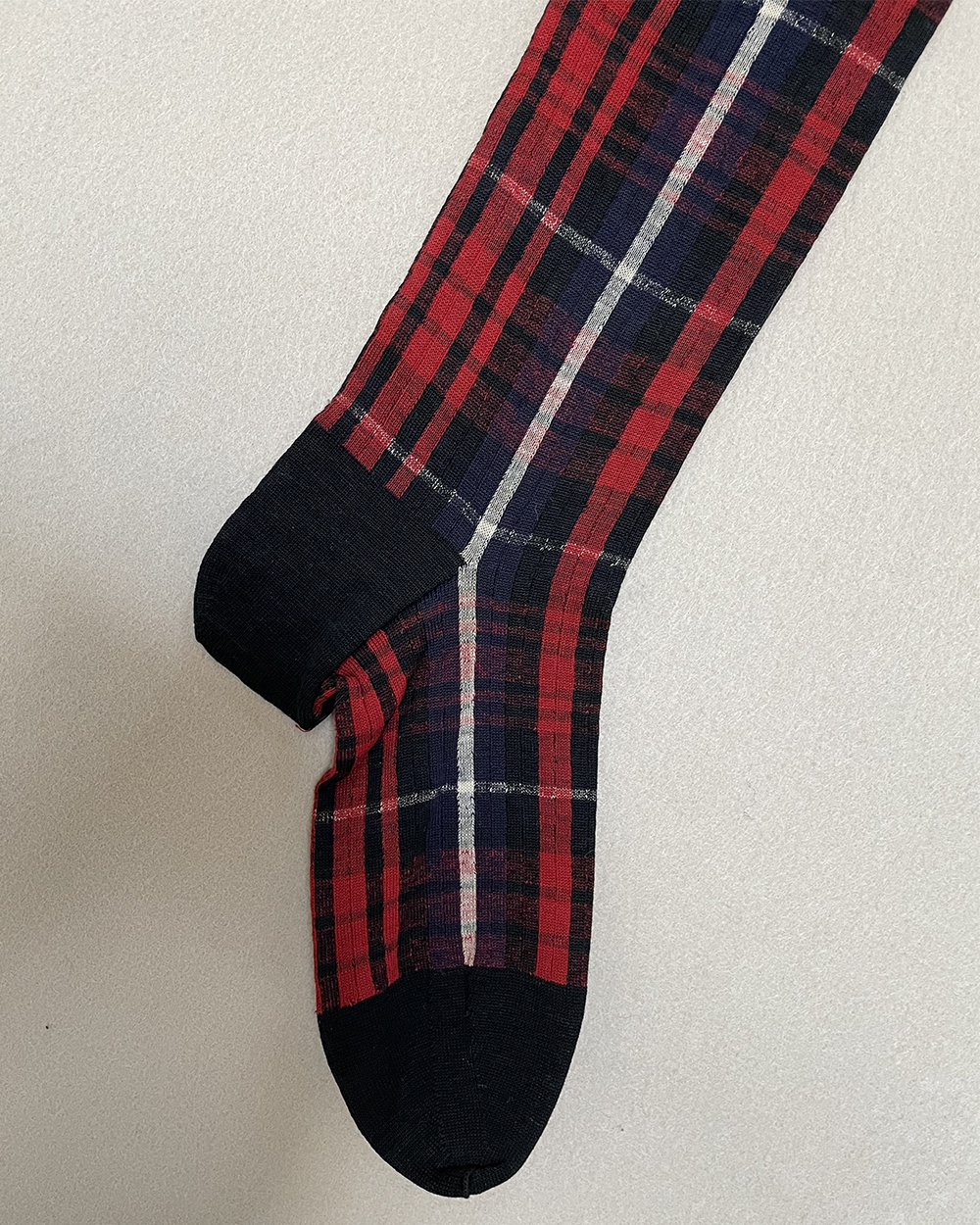 Tartan Stockings