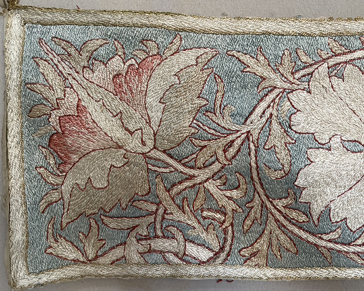 May Morris Embroidery