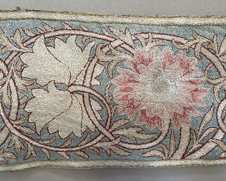 May Morris Embroidery