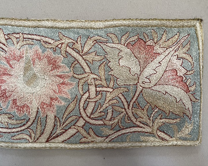 May Morris Embroidery