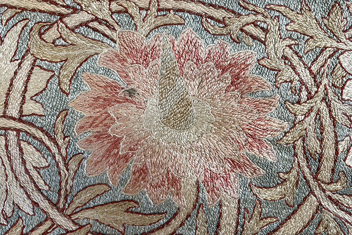 May Morris Embroidery