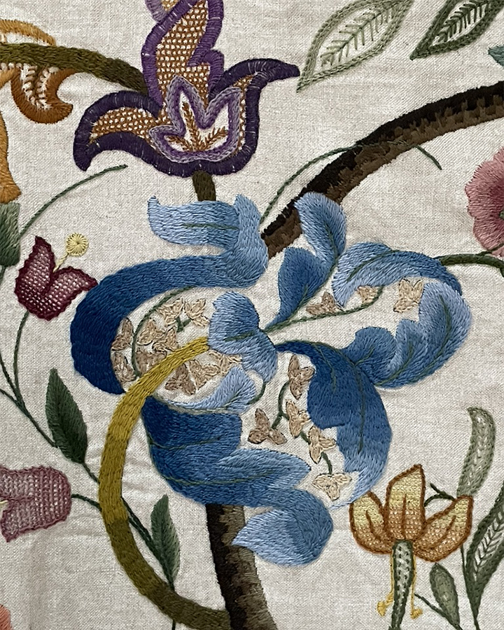 Tree of Life Hanging