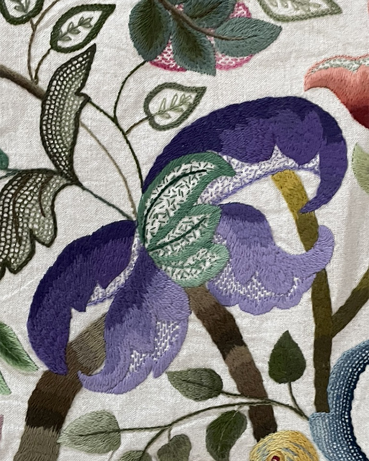 Tree of Life Hanging