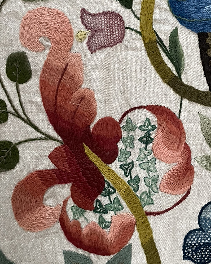 Tree of Life Hanging