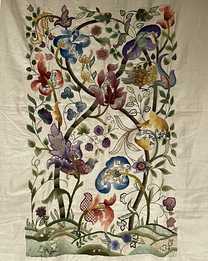 Tree of Life Hanging