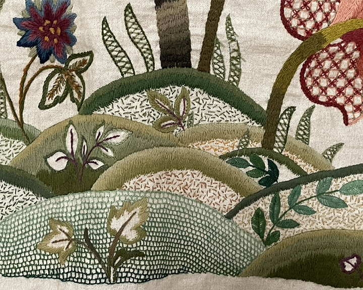 Tree of Life Hanging