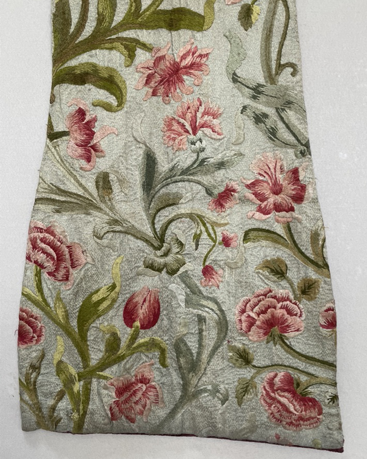 Leek Embroidery Society