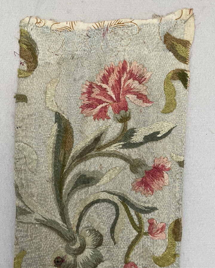 Leek Embroidery Society