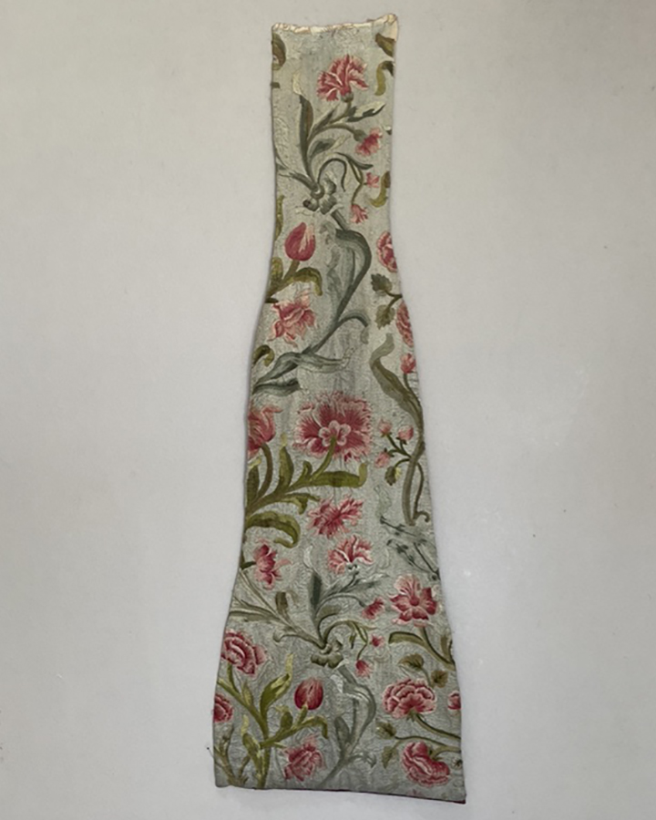 Leek Embroidery Society
