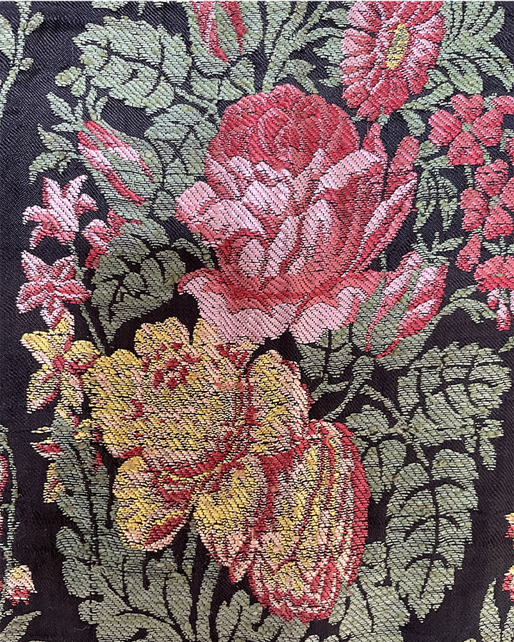 Spitalfields Silk Stole