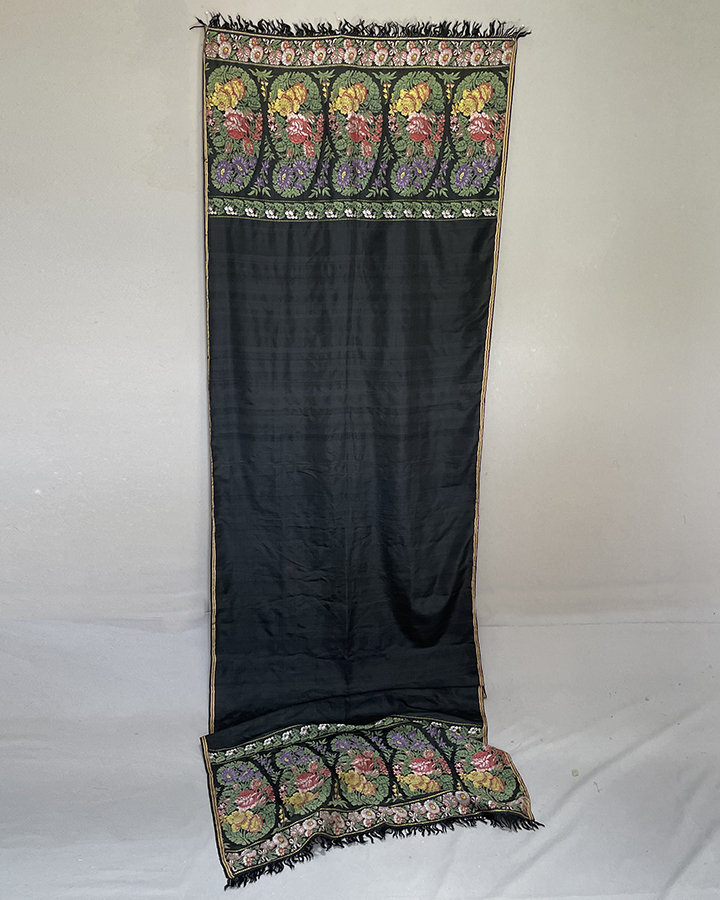 Spitalfields Silk Stole