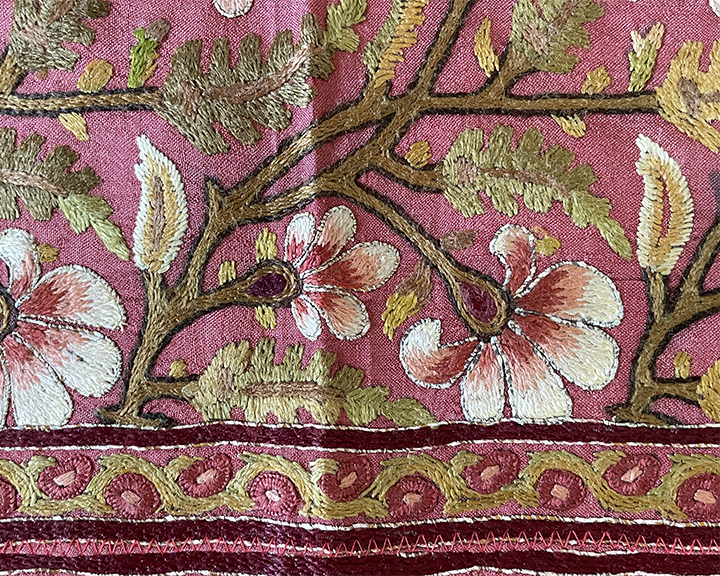 Leek Embroidery Society