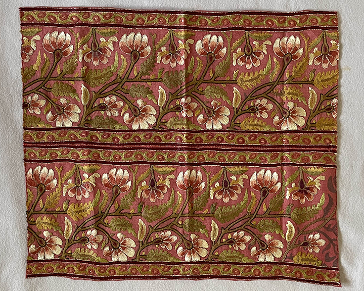 Leek Embroidery Society