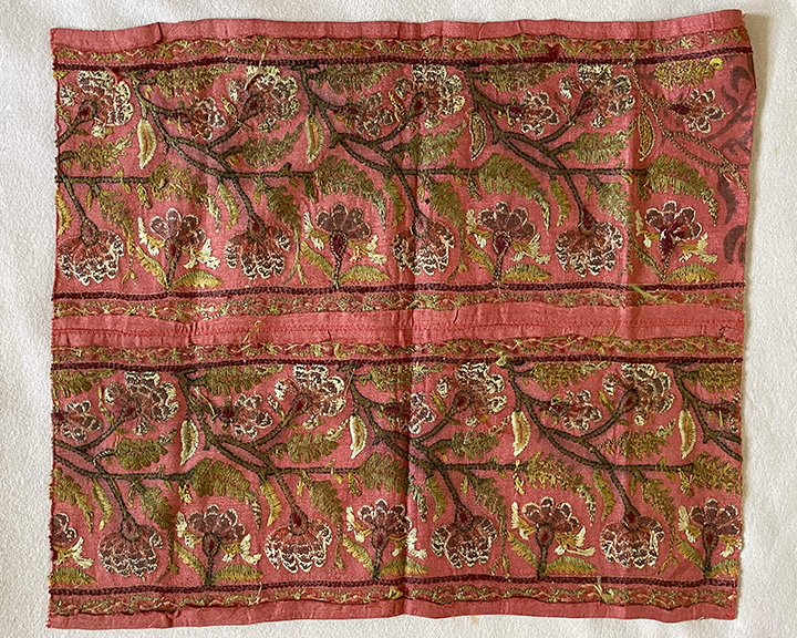 Leek Embroidery Society