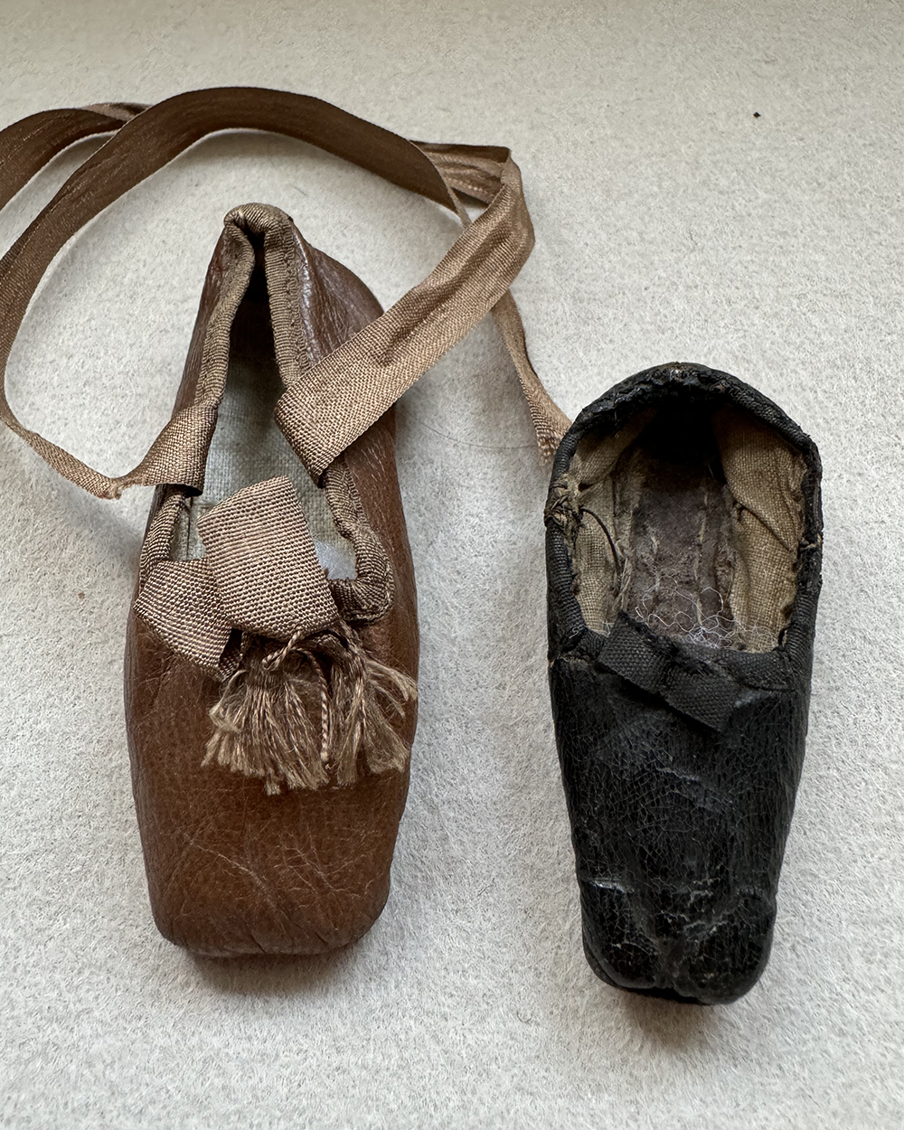 Sample Shoes
