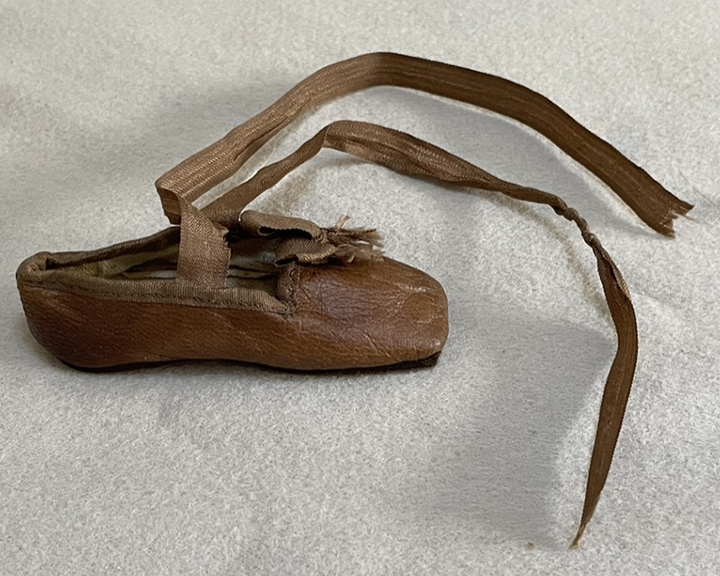 Sample Shoes