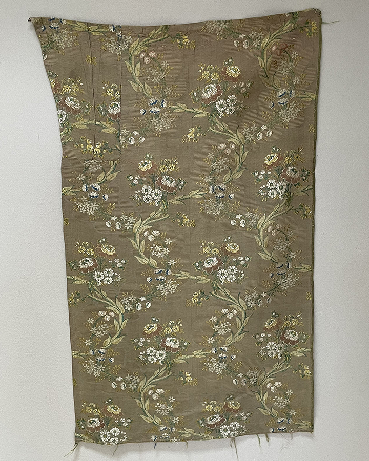 Spitalfields Silk