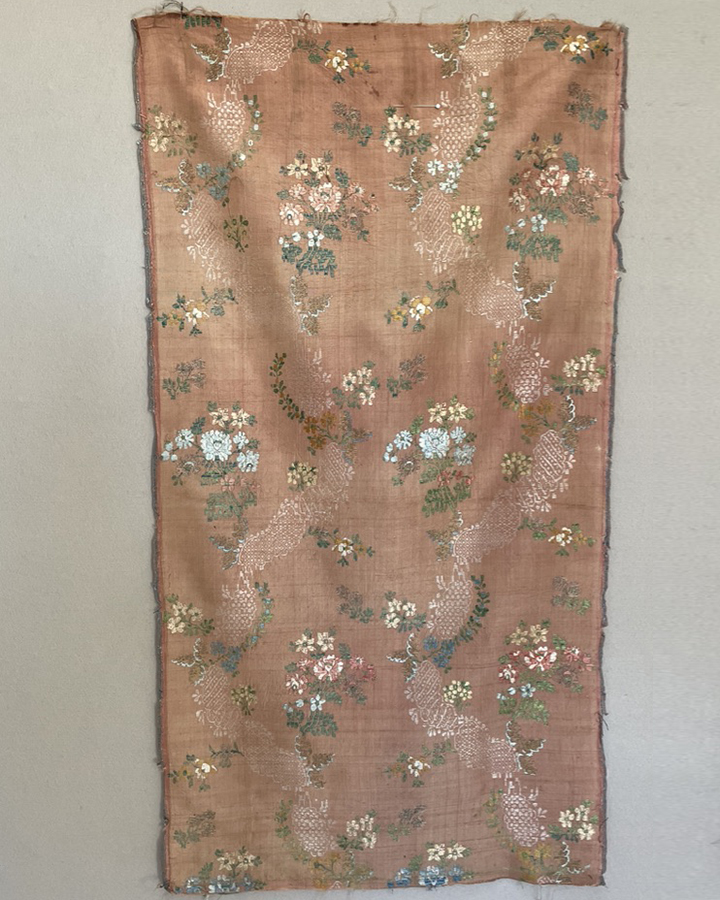 Spitalfields Brocade