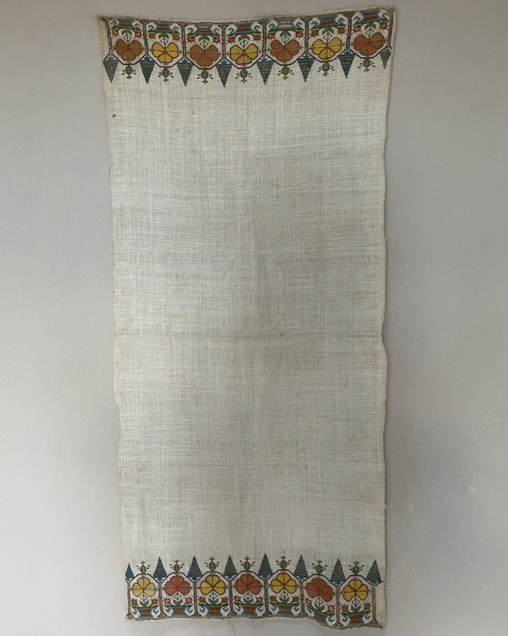Turkish Towel Yaglik