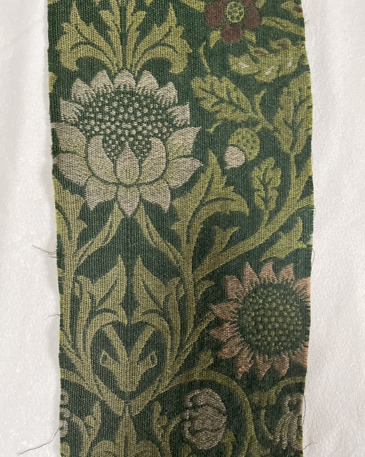 Morris <em>Violet & Columbine</em>