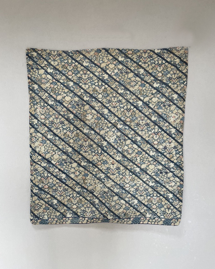 Persian Naqsh-E Isfahan