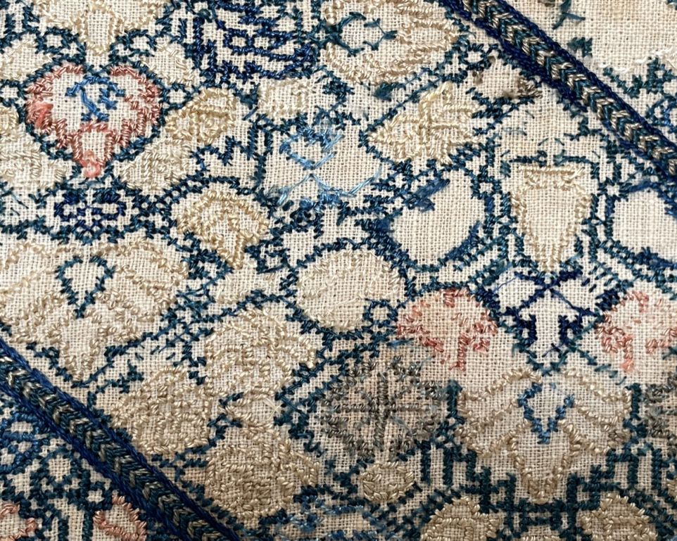 Persian Naqsh-E Isfahan