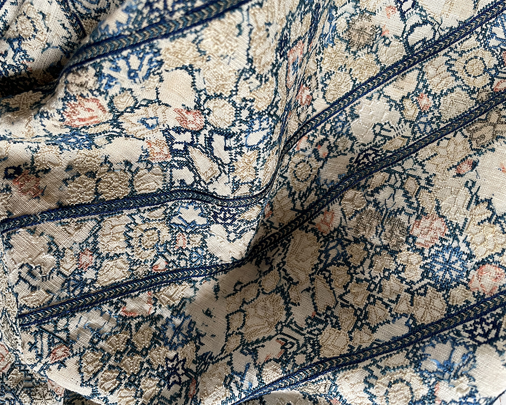 Persian Naqsh-E Isfahan