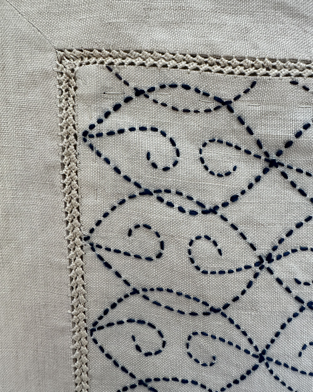Pillowsham