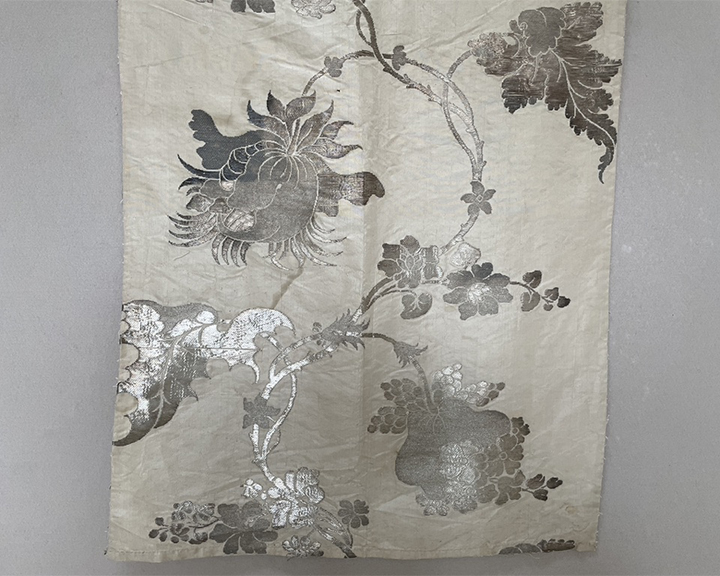 Rare Spitalfields Lengths