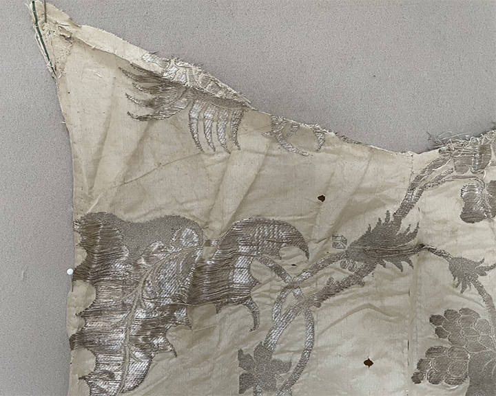 Rare Spitalfields Lengths