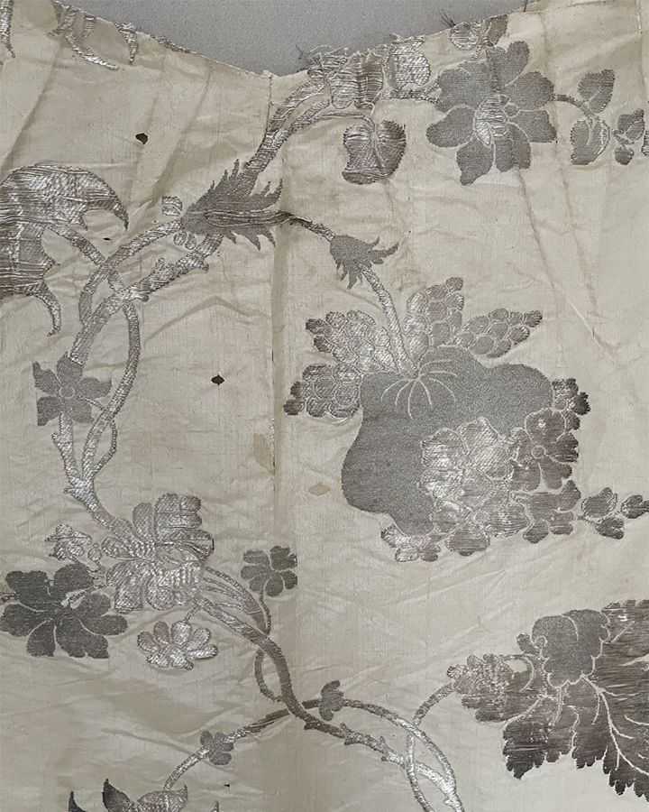 Rare Spitalfields Lengths