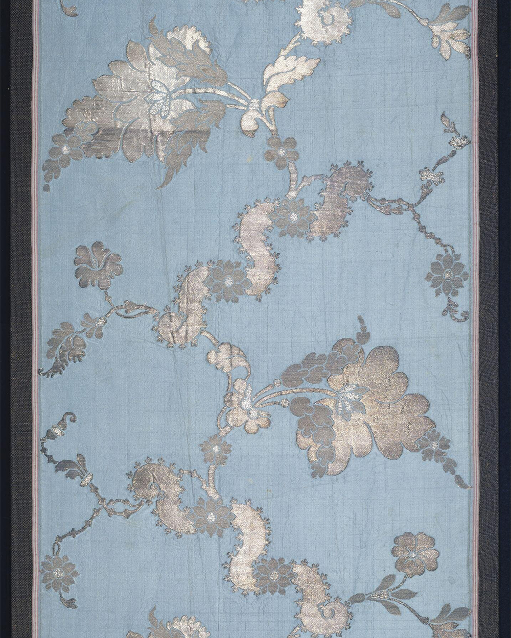 Rare Spitalfields Lengths