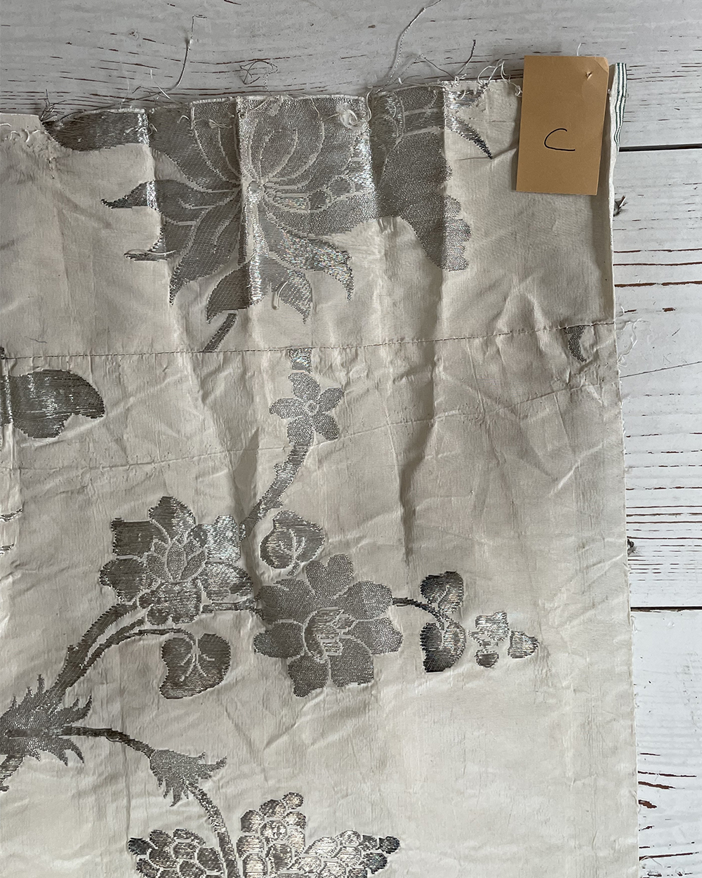 AM Garthwaite Length(C)