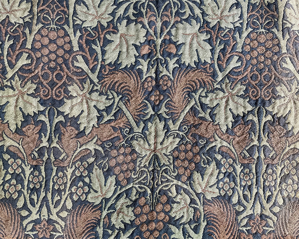 Morris & Co Squirrel