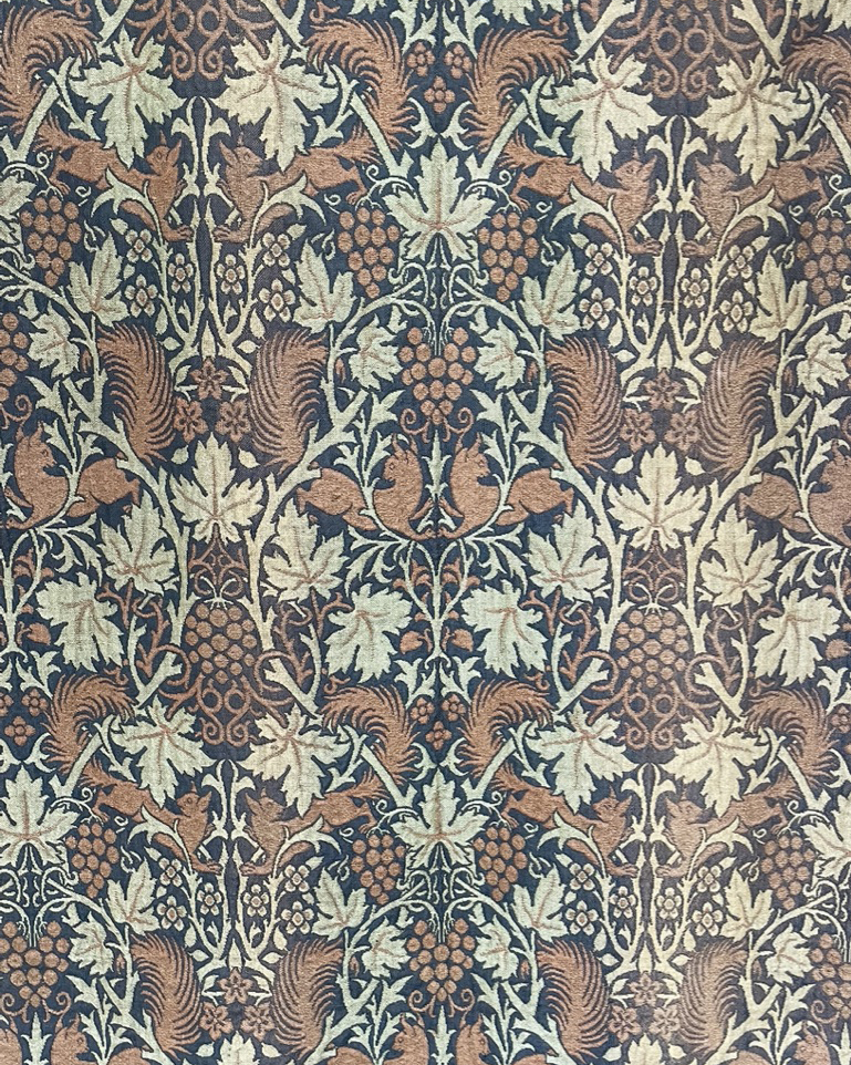 Morris & Co Squirrel
