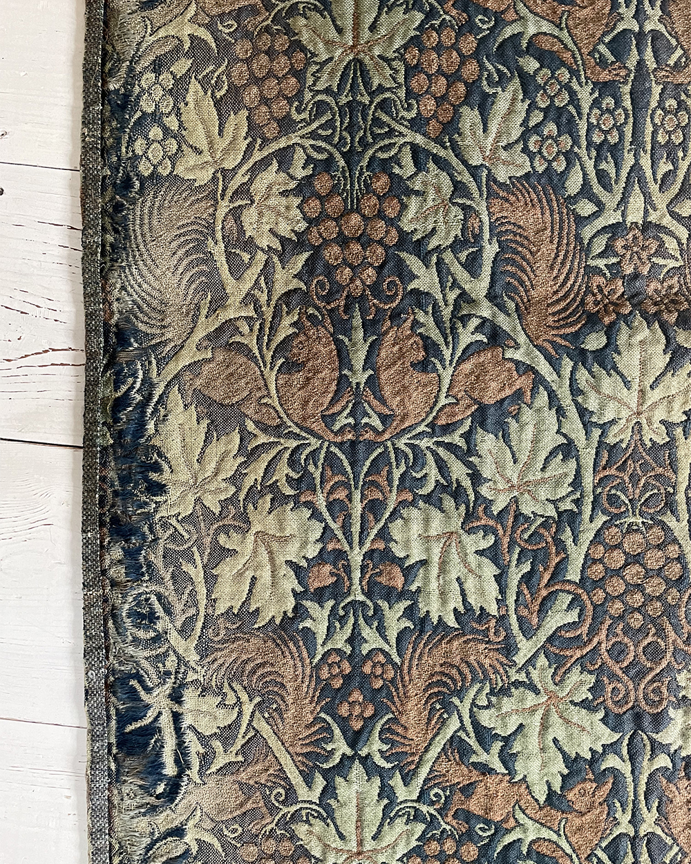 Morris & Co Squirrel