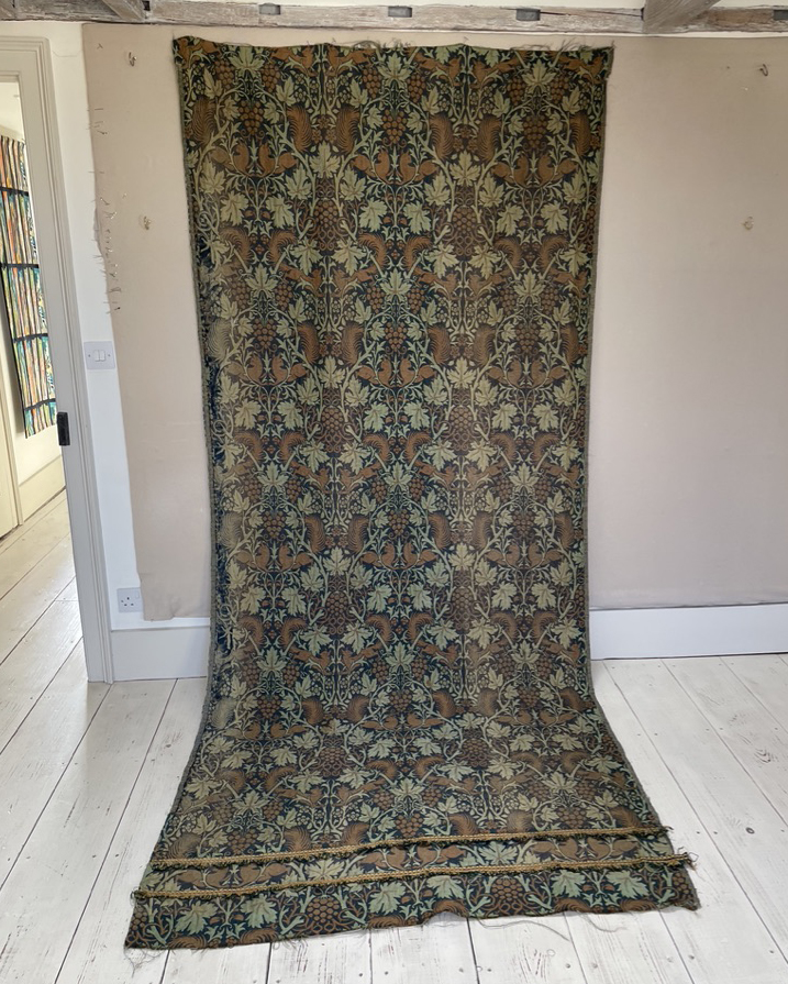 Morris & Co Squirrel