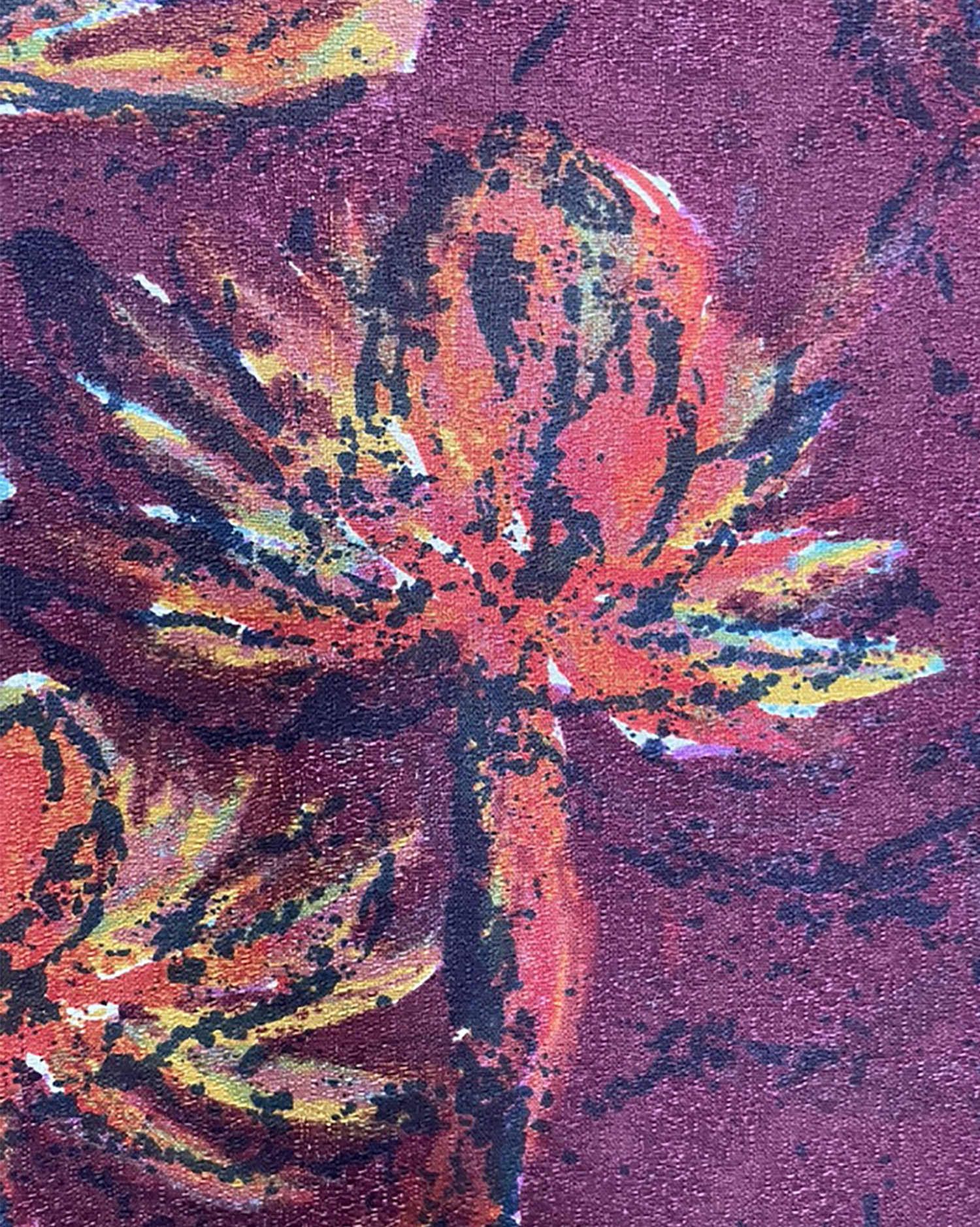 Althea McNish Trinidad