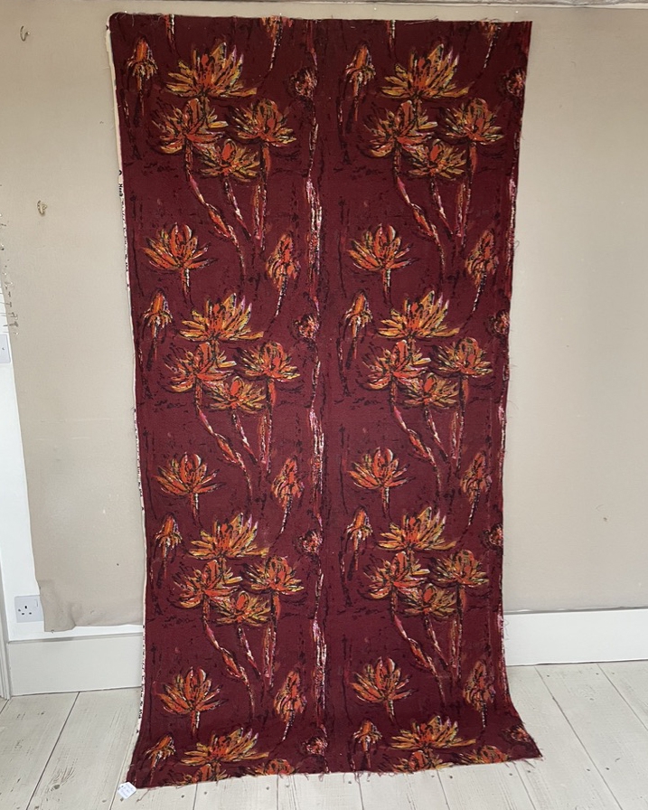 Althea McNish Trinidad