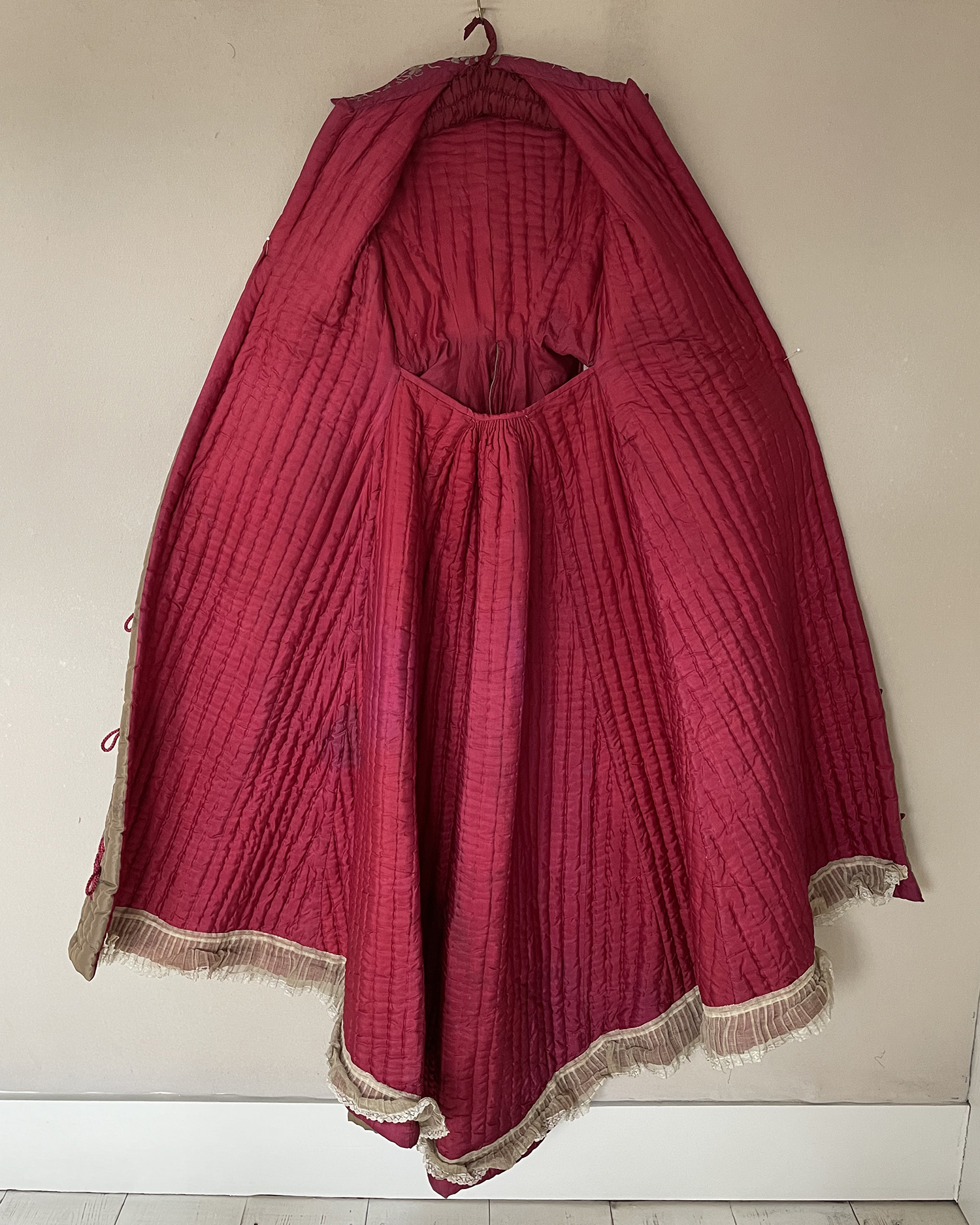 Japanese Export Robe