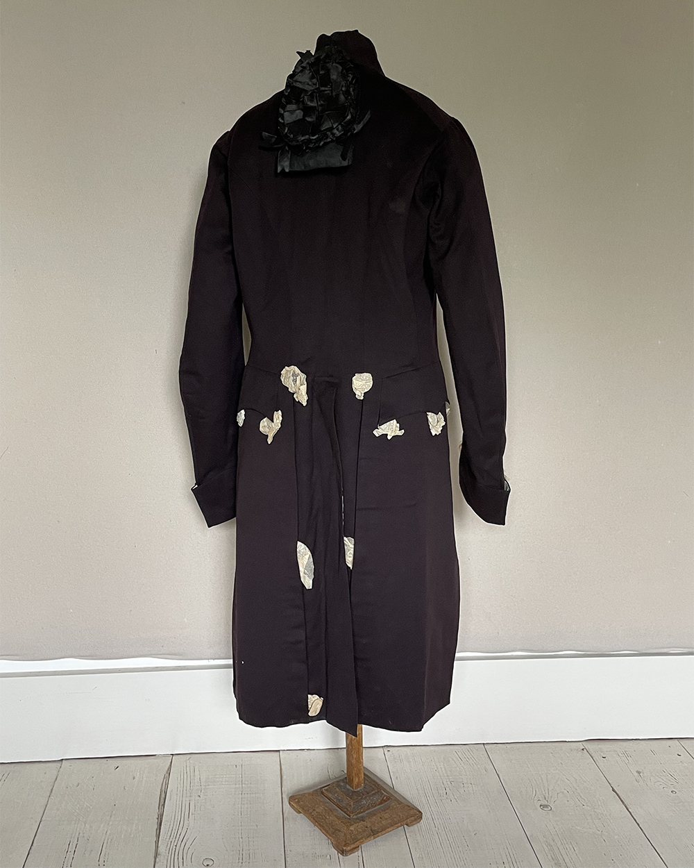 Brown Gentleman's Coat
