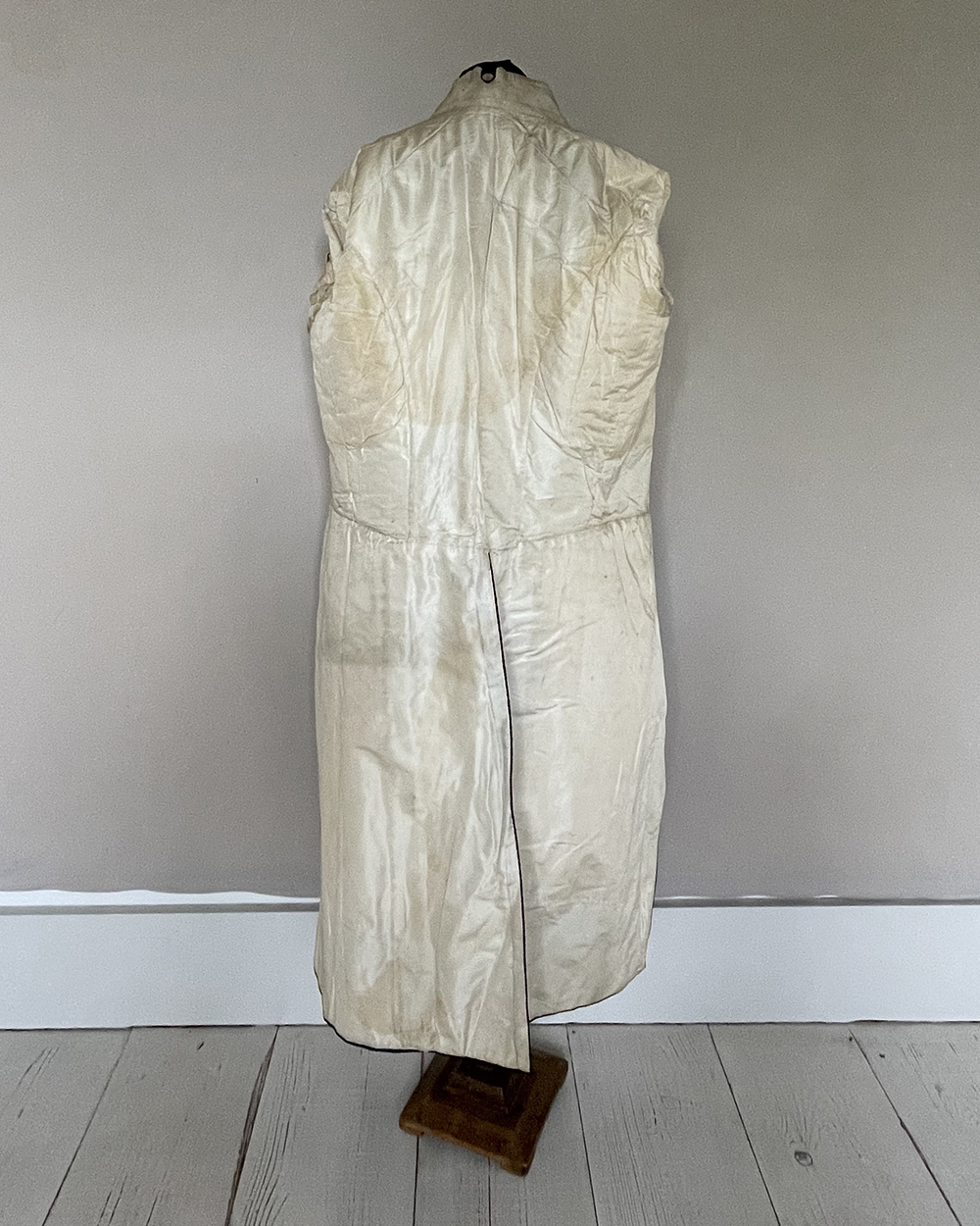 Brown Gentleman's Coat