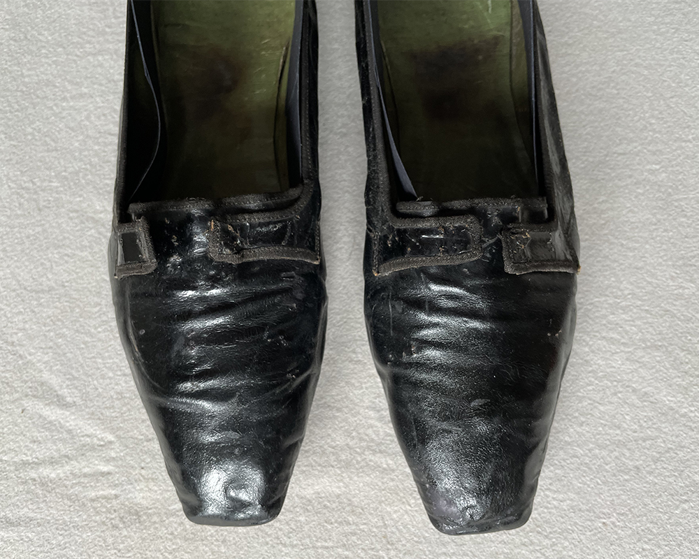 Rare Gentleman's Shoes