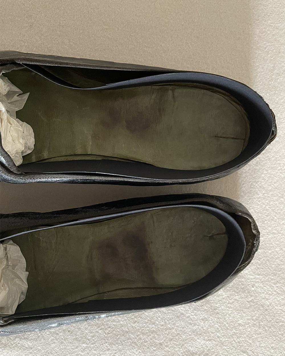 Rare Gentleman's Shoes