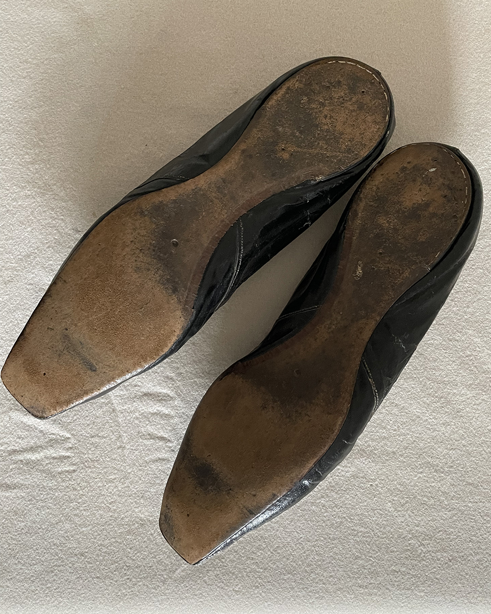 Rare Gentleman's Shoes