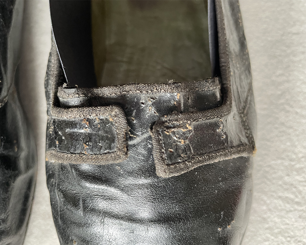 Rare Gentleman's Shoes