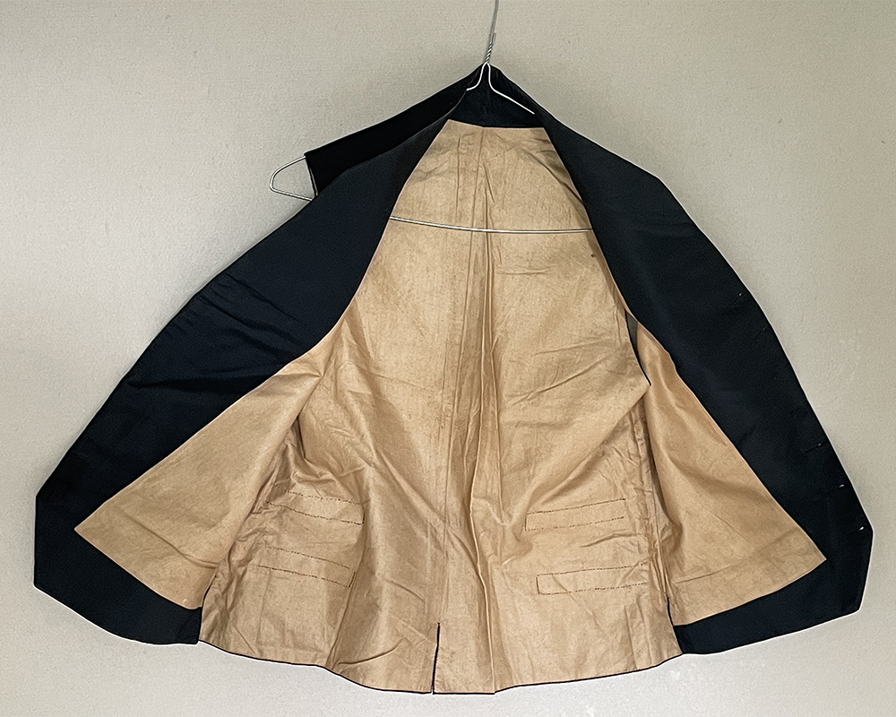 Waistcoat & Breeches