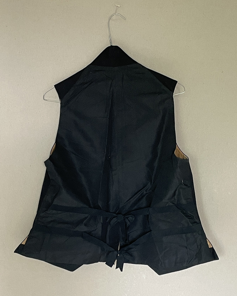 Waistcoat & Breeches