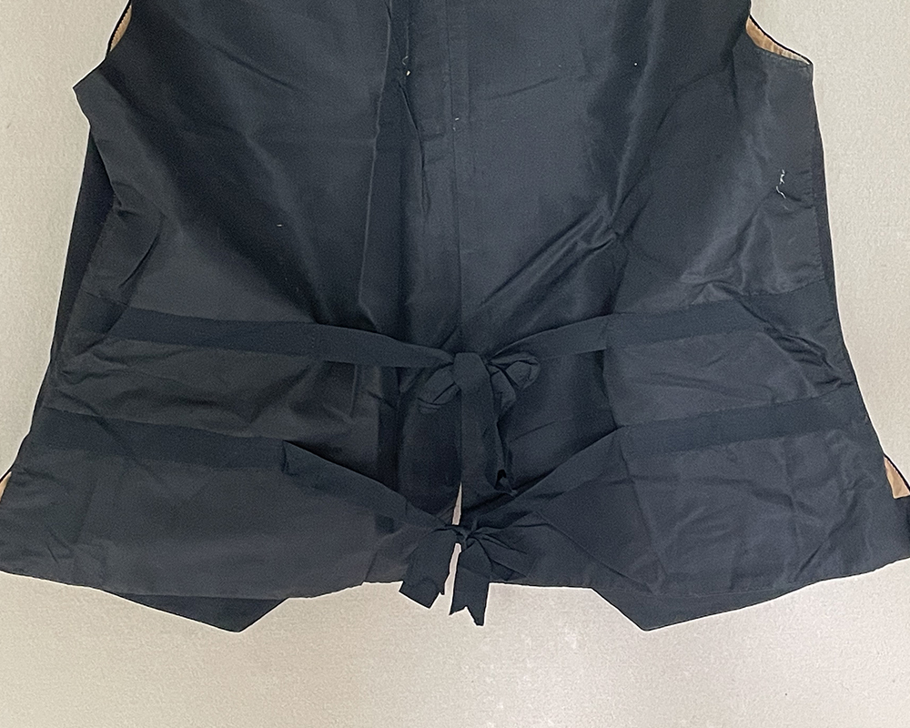 Waistcoat & Breeches