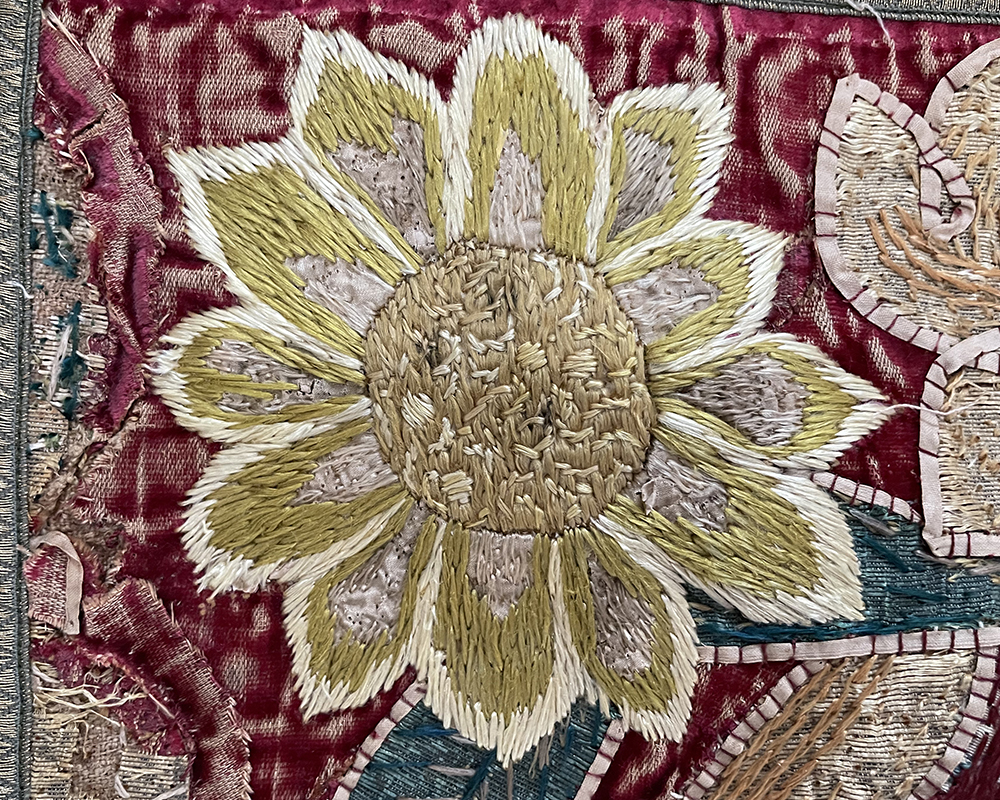 Italian Hanging/Runner